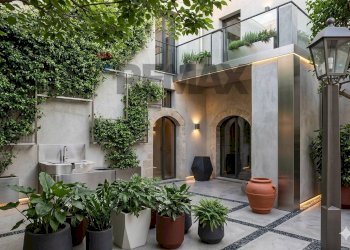 Casa all\'aperto - Independent house Contrada Ponte, Chiaramonte Gulfi - photo 1