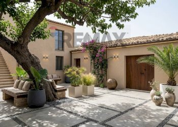 Casa all\'aperto - Independent house Contrada Ponte, Chiaramonte Gulfi - photo 13