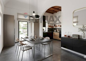Sala da pranzo - Independent house Contrada Ponte, Chiaramonte Gulfi - photo 44