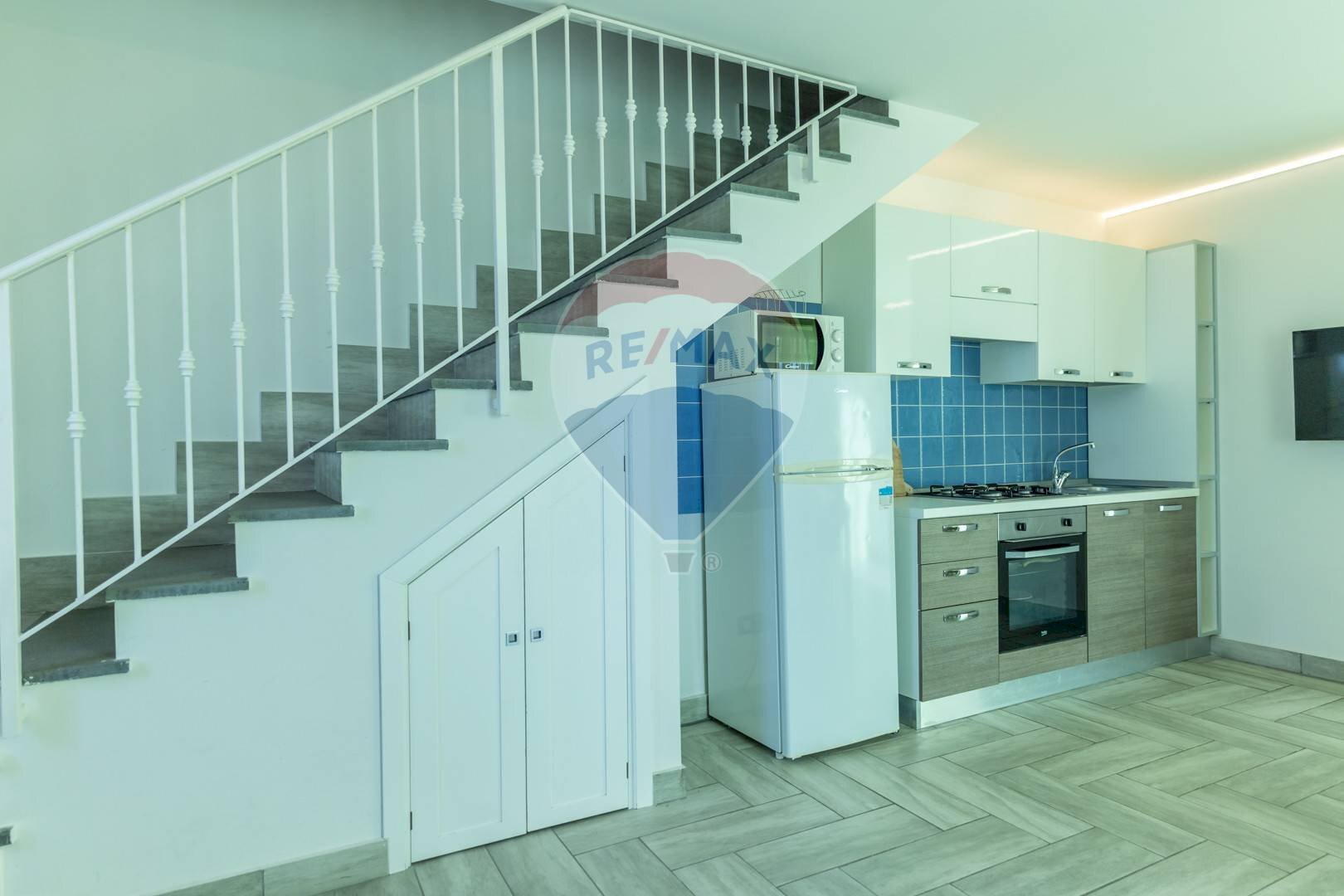 Scale - Trilocale via san marco, Calatabiano - foto 3