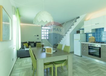 Sala da pranzo - Trilocale via san marco, Calatabiano - foto 5