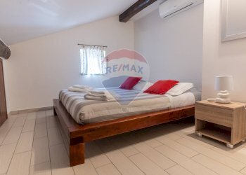 Camera / camera da letto - Trilocale via san marco, Calatabiano - foto 14