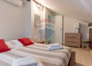 Camera / camera da letto - Trilocale via san marco, Calatabiano - foto 15