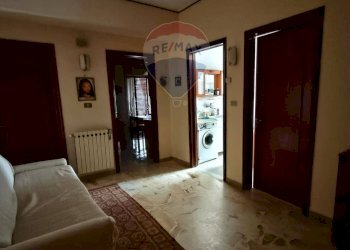 Hall / corridoio - Appartamento via Bachelet
 
7, Adrano - foto 16