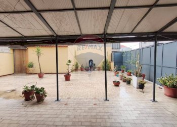 Terrazza - Appartamento via Bachelet
 
7, Adrano - foto 42