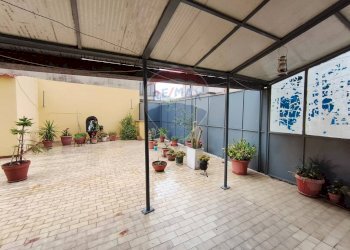 Terrazza - Appartamento via Bachelet
 
7, Adrano - foto 44