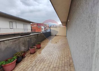 Terrazza - Appartamento via Bachelet
 
7, Adrano - foto 45