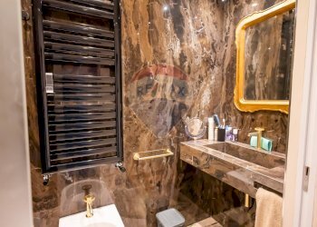 Bagno - Quadrilocale Corso Umberto
 
198, Taormina - foto 15