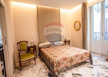 Camera / camera da letto - Quadrilocale Corso Umberto
 
198, Taormina - foto 16