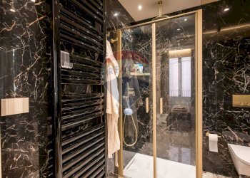 Bagno - Quadrilocale Corso Umberto
 
198, Taormina - foto 18