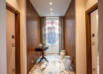 Hall / corridoio - Quadrilocale Corso Umberto
 
198, Taormina - foto 20