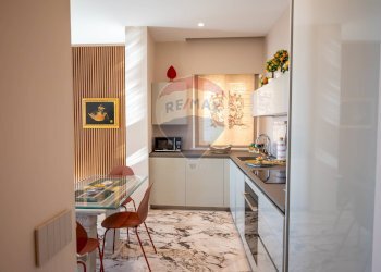 Cucina - Quadrilocale Corso Umberto
 
198, Taormina - foto 23