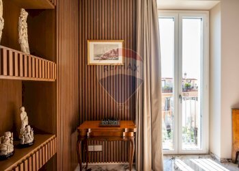 Dettagli - Quadrilocale Corso Umberto
 
198, Taormina - foto 24