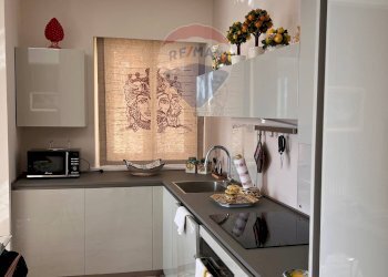 Cucina - Quadrilocale Corso Umberto
 
198, Taormina - foto 25