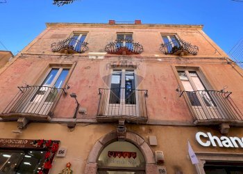 Edificio all\'aperto - Quadrilocale Corso Umberto
 
198, Taormina - foto 29