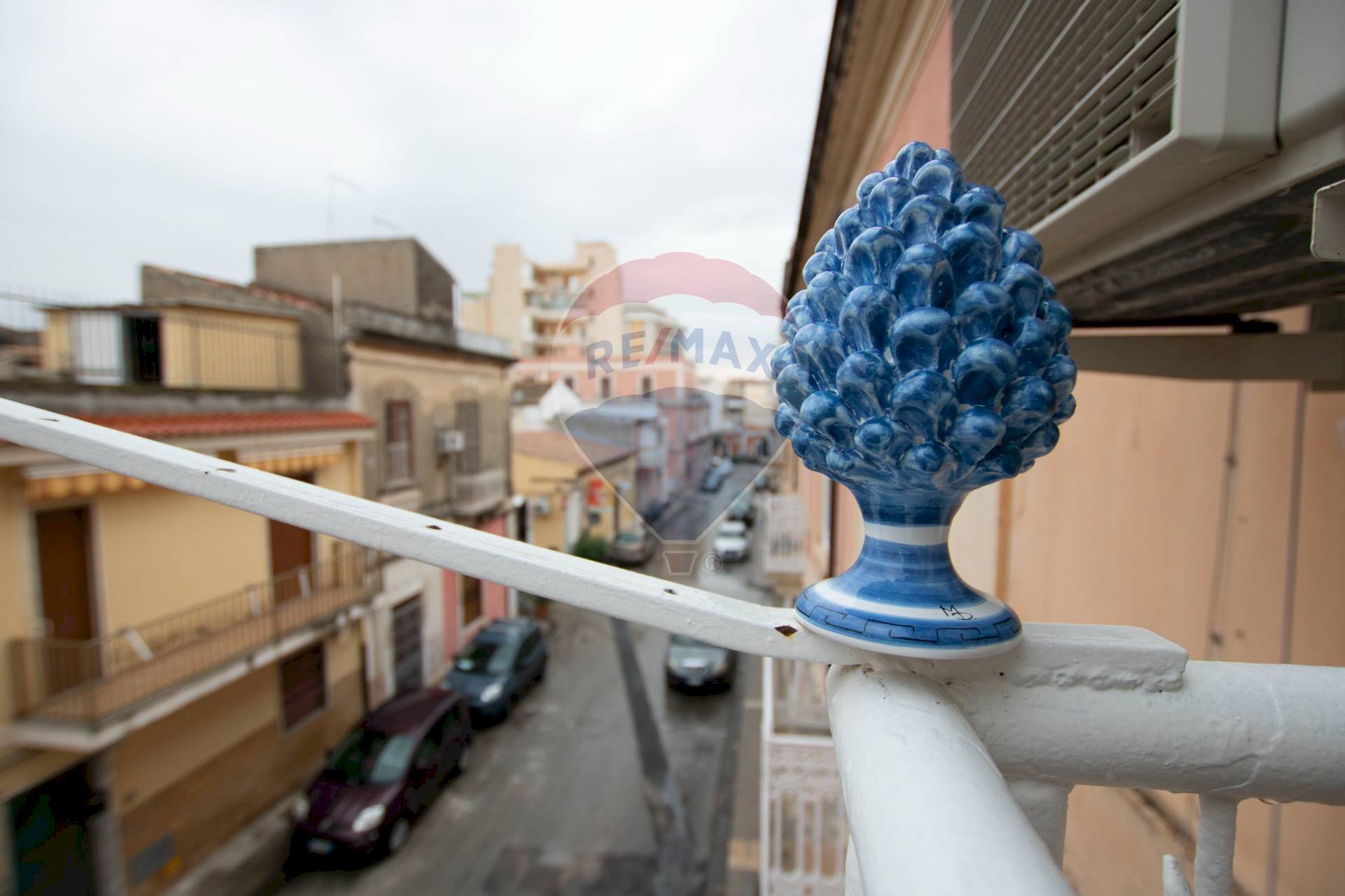 Balcone - Three-room apartment Diocle
2, Siracusa - photo 2