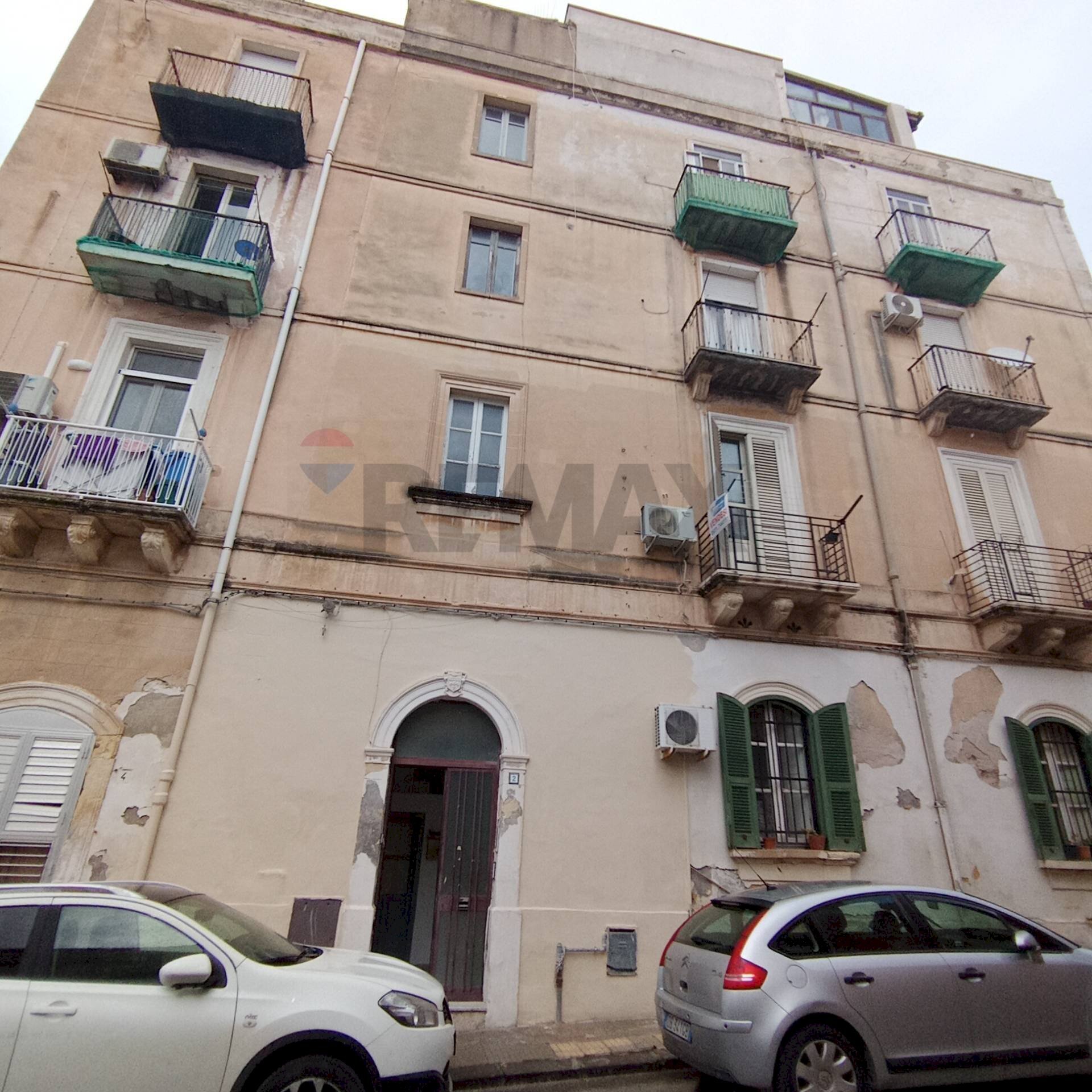 Edificio all\'aperto - Three-room apartment Diocle
 
2, Siracusa - photo 1