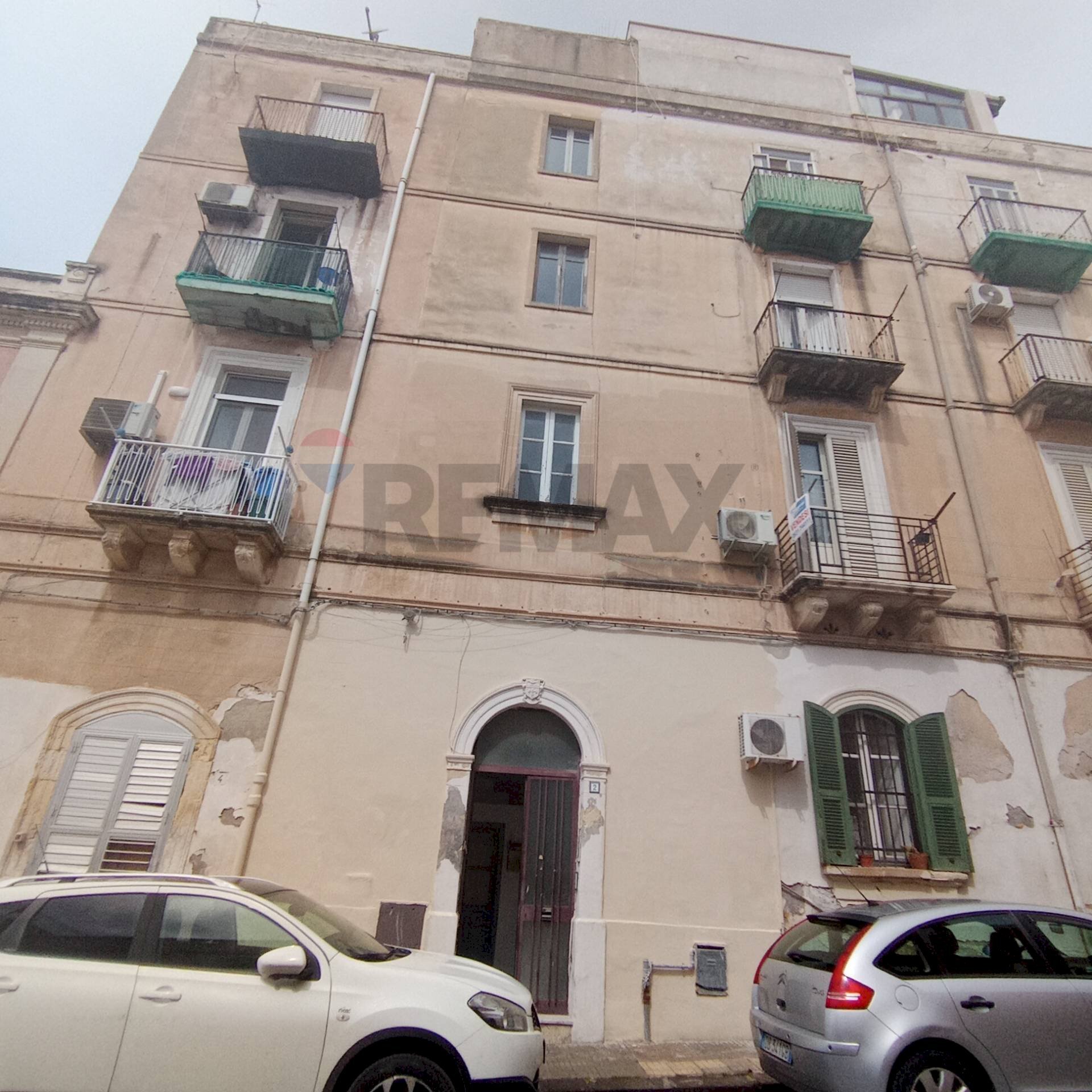 Edificio all\'aperto - Three-room apartment Diocle
2, Siracusa - photo 3