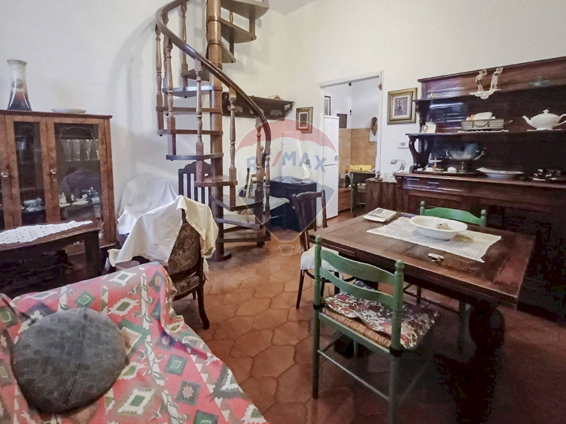 Sala da pranzo - Independent house Via Beia
68, Rosasco - photo 3