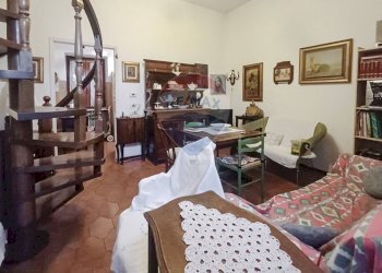 Sala da pranzo - Independent house Via Beia
 
68, Rosasco - photo 2