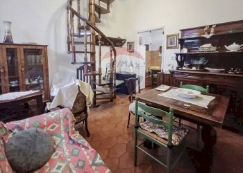 Sala da pranzo - Independent house Via Beia
 
68, Rosasco - photo 3