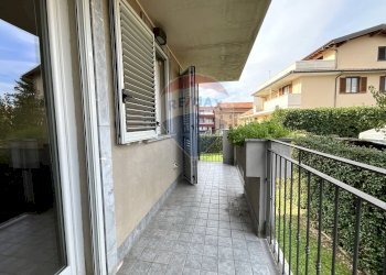 Balcone - Trilocale Via Sant'Anna
 
26, Arese - foto 10