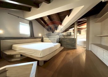 Camera / camera da letto - Trilocale Via Sant'Anna
 
26, Arese - foto 19