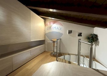 Hall / corridoio - Trilocale Via Sant'Anna
 
26, Arese - foto 20