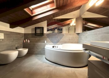 Bagno - Trilocale Via Sant'Anna
 
26, Arese - foto 22