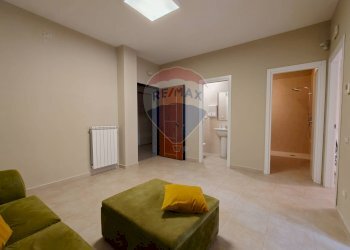 Soggiorno - Quadrilocale Via Antonio Gramsci
 
107, Foggia - foto 11