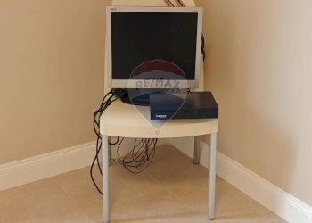 Dettagli - Quadrilocale Via Antonio Gramsci
 
107, Foggia - foto 15