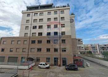 Edificio all\'aperto - Quadrilocale Via Antonio Gramsci
 
107, Foggia - foto 31