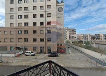 Edificio all\'aperto - Quadrilocale Via Antonio Gramsci
 
107, Foggia - foto 32