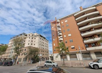 Edificio all\'aperto - Quadrilocale Via Antonio Gramsci
 
107, Foggia - foto 37