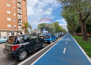 Edificio all\'aperto - Quadrilocale Via Antonio Gramsci
 
107, Foggia - foto 38