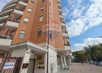 Edificio all\'aperto - Quadrilocale Via Antonio Gramsci
 
107, Foggia - foto 39