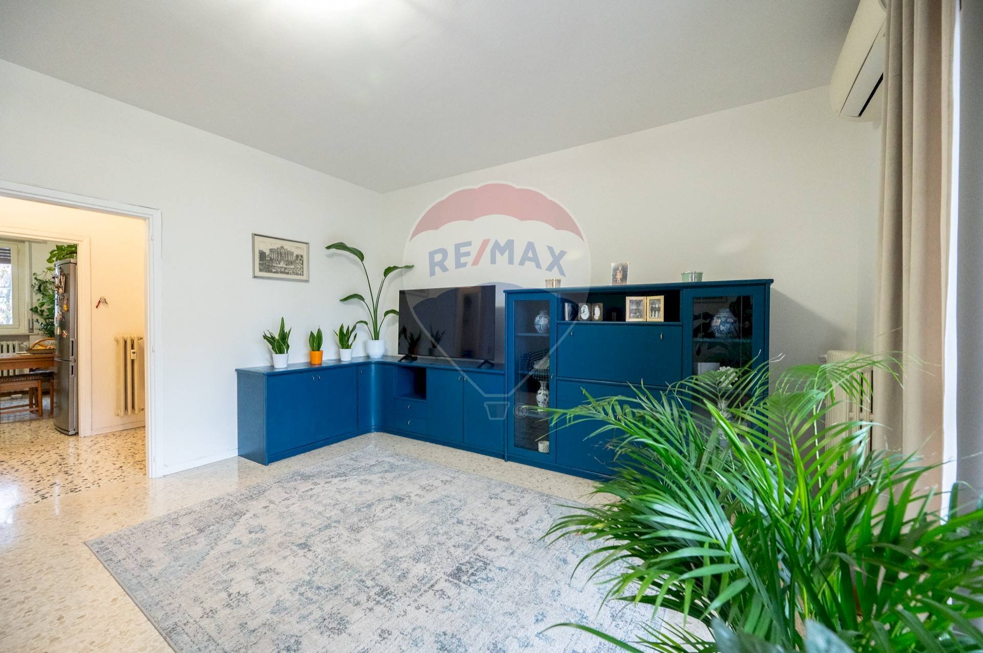 Soggiorno - Quadrilocale Via Nello Catellani
 
3, Guastalla - foto 1