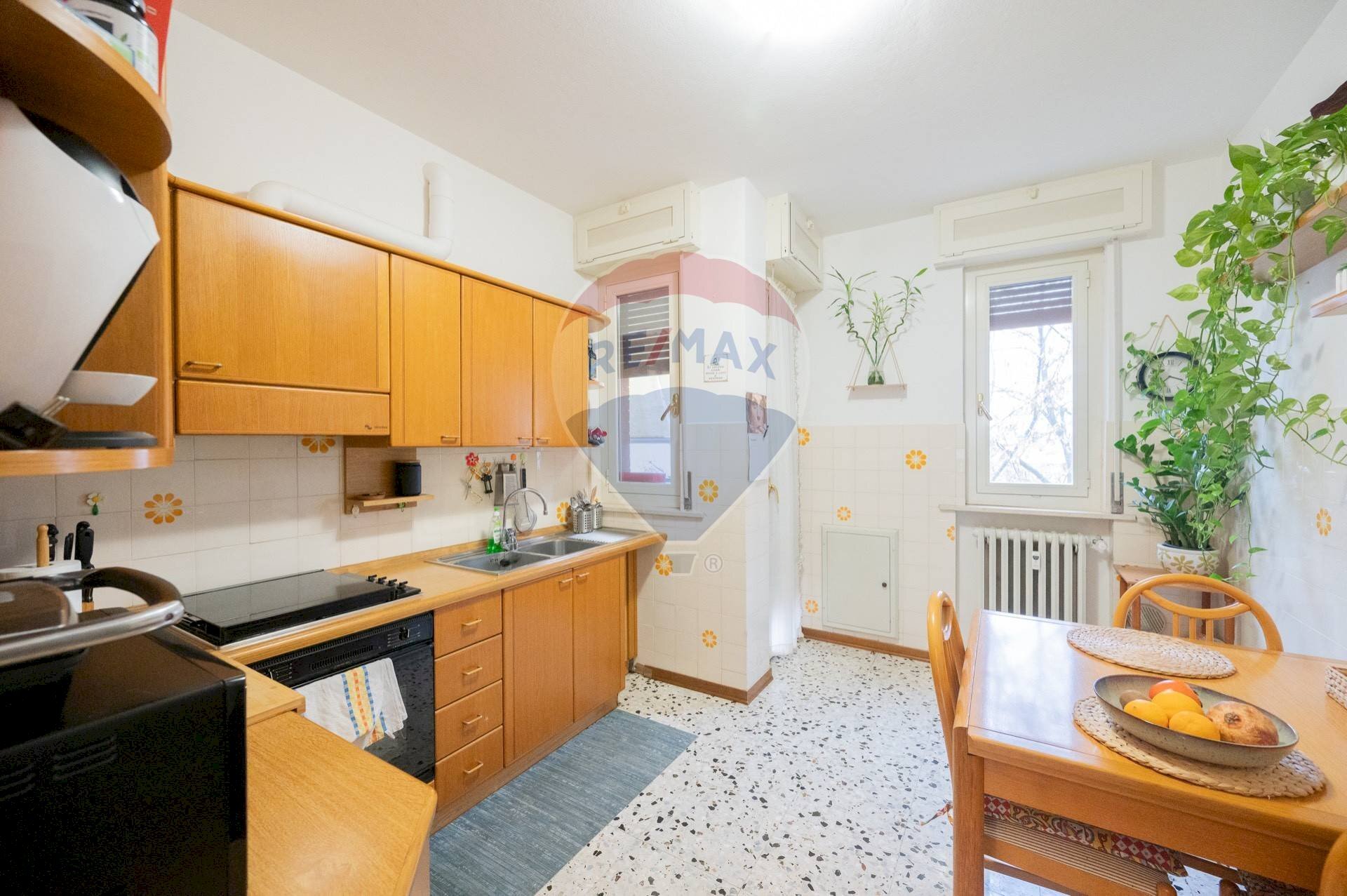 Cucina - Quadrilocale Via Nello Catellani
 
3, Guastalla - foto 3