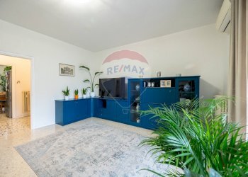 Soggiorno - Quadrilocale Via Nello Catellani
 
3, Guastalla - foto 1