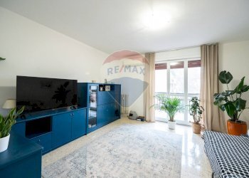 Soggiorno - Quadrilocale Via Nello Catellani
 
3, Guastalla - foto 7