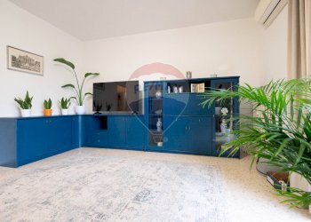 Soggiorno - Quadrilocale Via Nello Catellani
 
3, Guastalla - foto 8