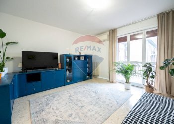 Soggiorno - Quadrilocale Via Nello Catellani
 
3, Guastalla - foto 12