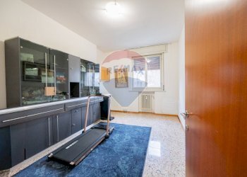 Soggiorno - Quadrilocale Via Nello Catellani
 
3, Guastalla - foto 20