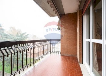 Balcone - Quadrilocale Via Nello Catellani
 
3, Guastalla - foto 27