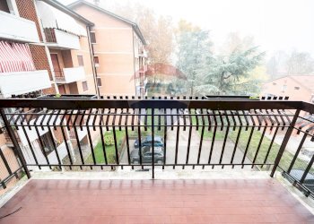 Balcone - Quadrilocale Via Nello Catellani
 
3, Guastalla - foto 28