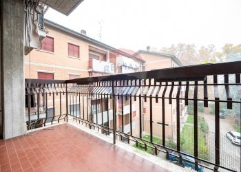 Balcone - Quadrilocale Via Nello Catellani
 
3, Guastalla - foto 29