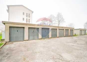 Casa all\'aperto - Quadrilocale Via Nello Catellani
 
3, Guastalla - foto 33