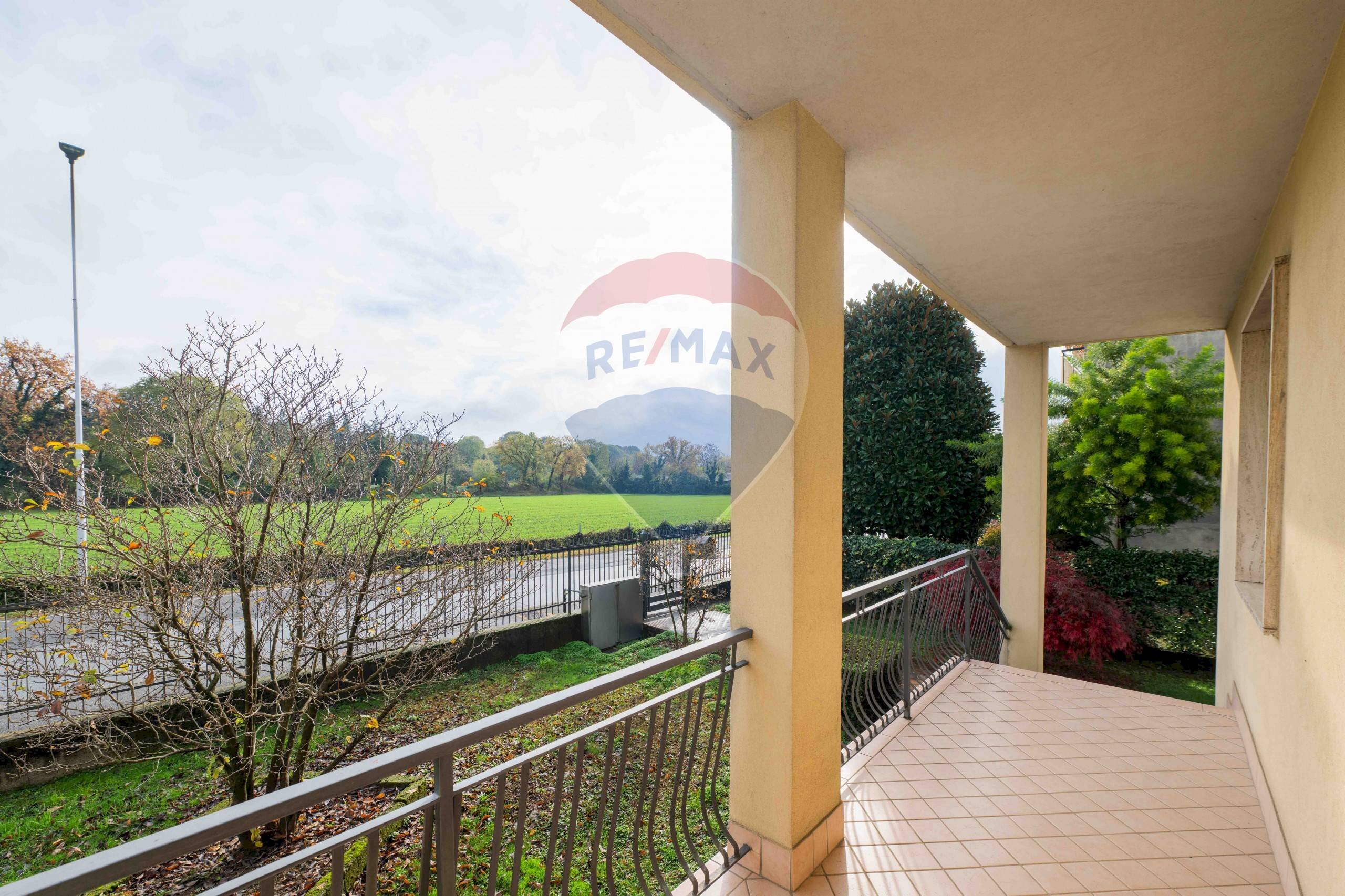 Balcone - Trilocale Curno - foto 2