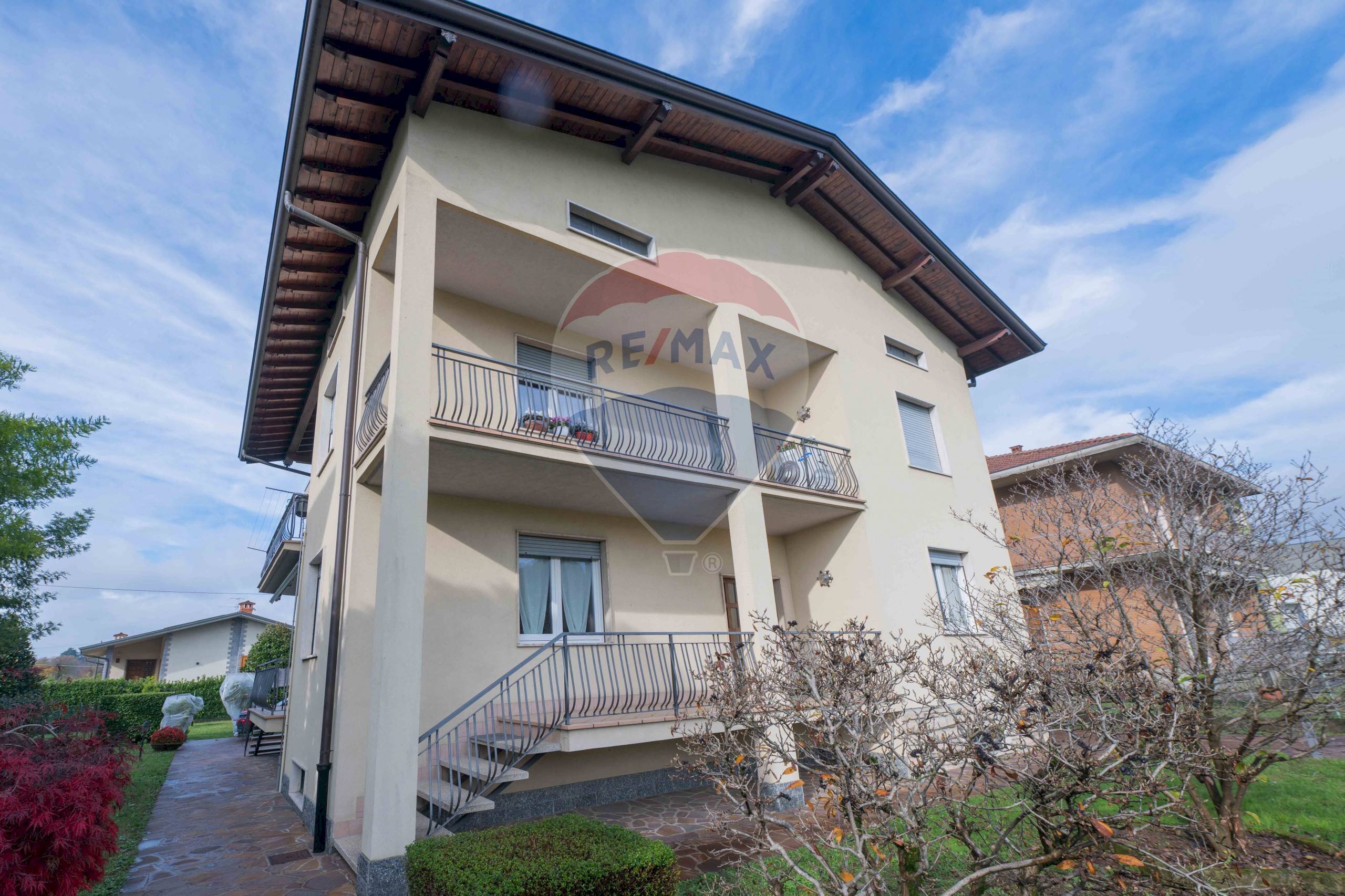 Casa all\'aperto - Trilocale Curno - foto 3