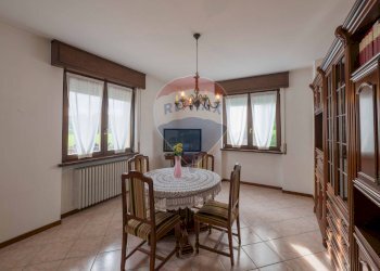 Sala da pranzo - Trilocale Curno - foto 4